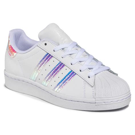 weisse damen turnschuhe adidas retro|Schuhe in Weiß für Damen .